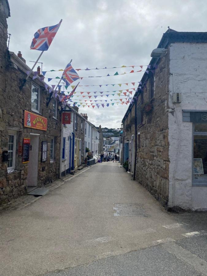 Sandals Cottage St Ives Exterior foto
